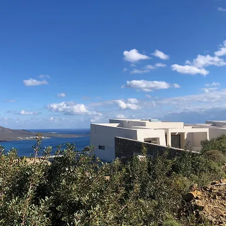Mr. Bliss Villa Avlemonas Exterior photo