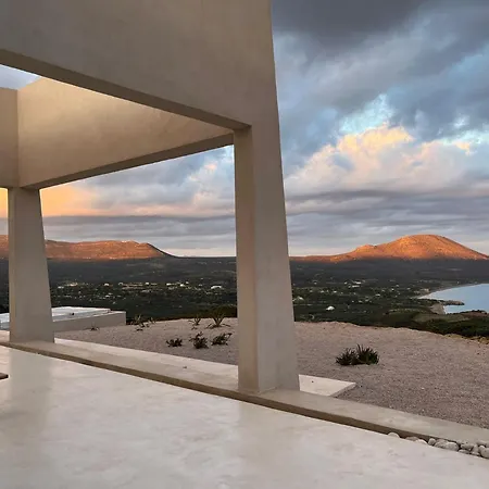 Mr. Bliss Villa Avlemonas Exterior photo