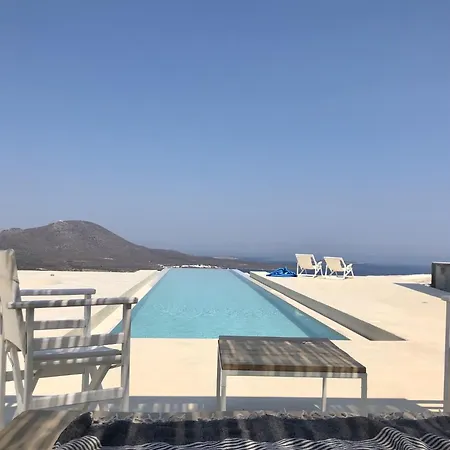Mr. Bliss Villa Avlemonas Exterior photo