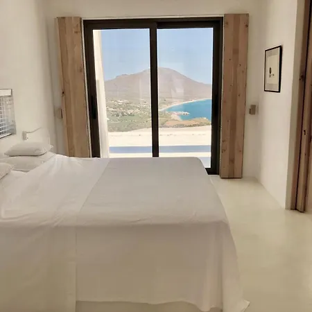 Mr. Bliss Villa Avlemonas Exterior photo