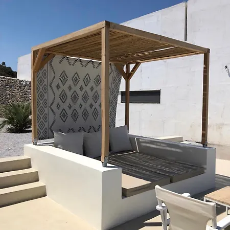 Mr. Bliss Villa Avlemonas Exterior photo