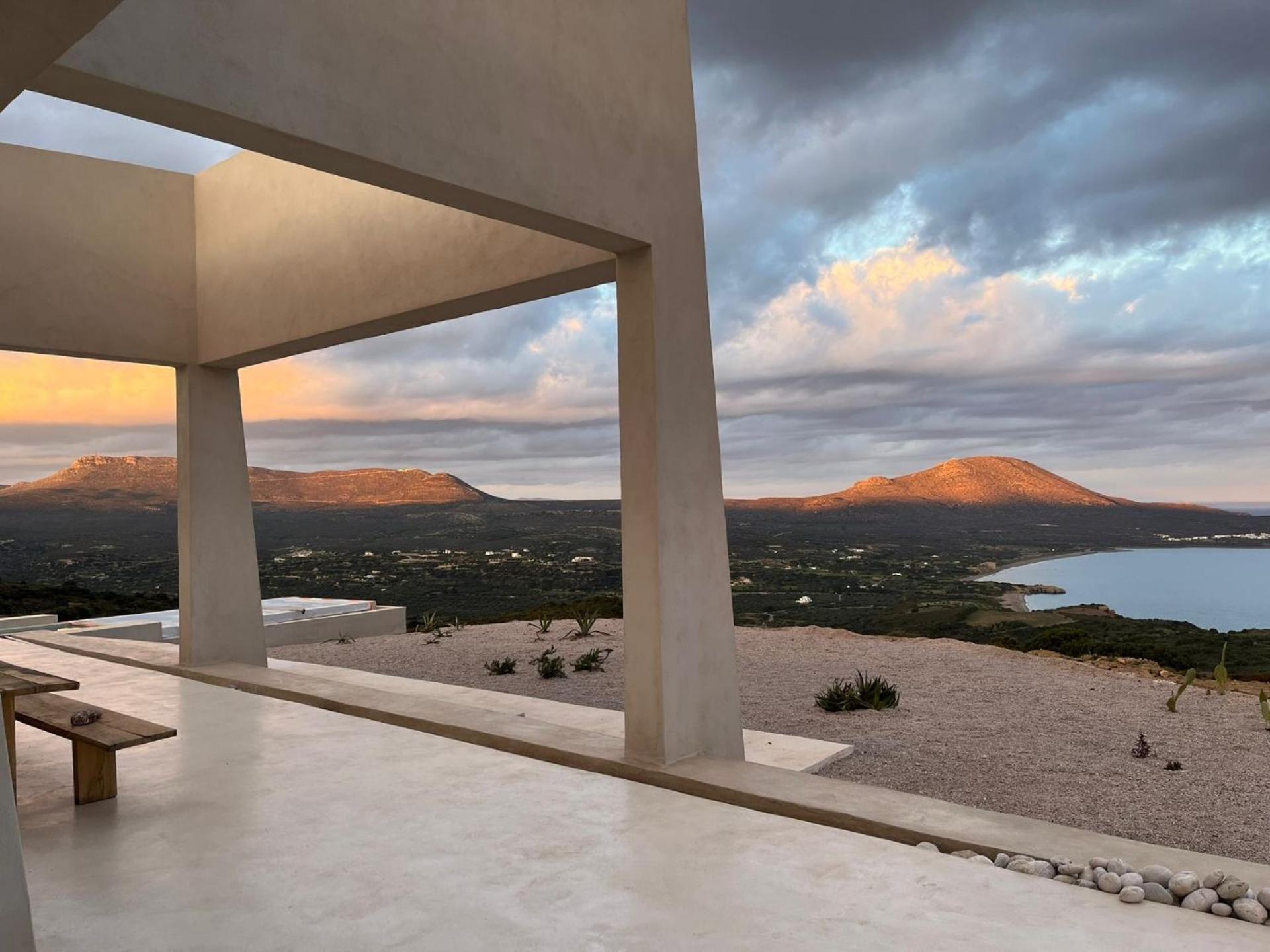 Mr. Bliss Villa Avlemonas