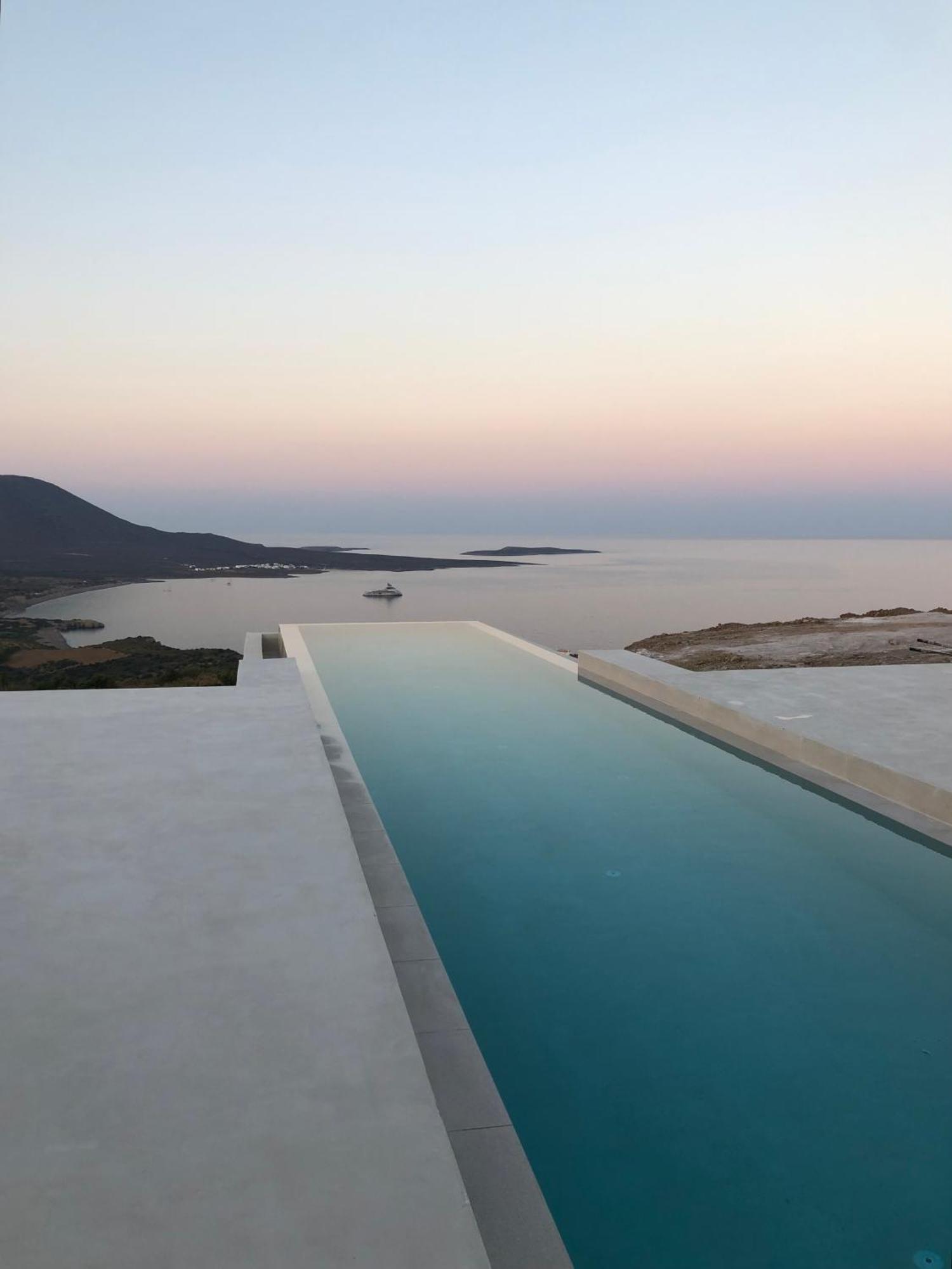Mr. Bliss Villa *